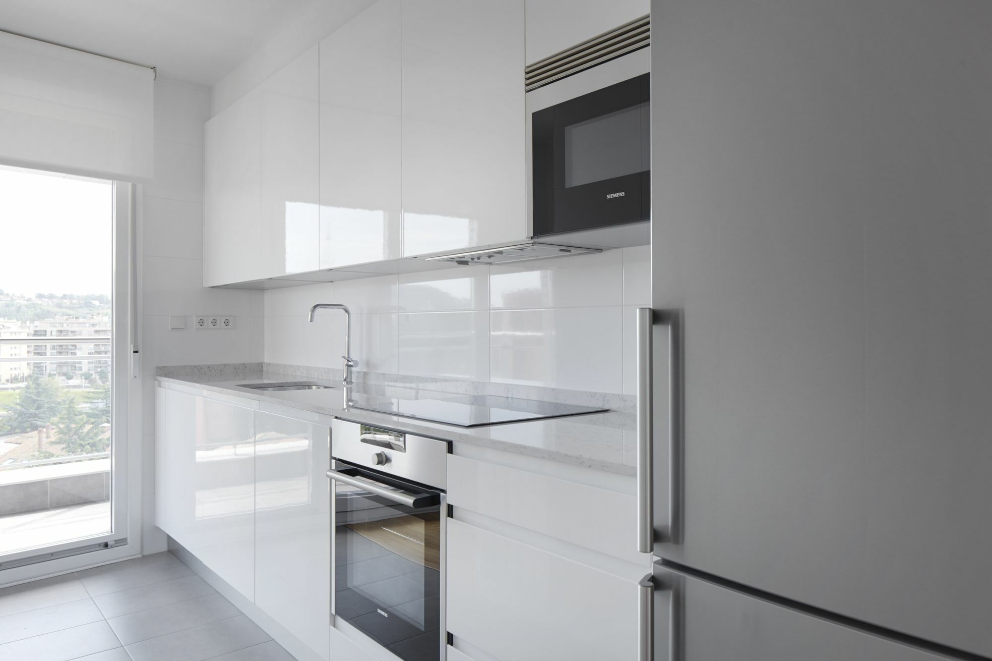 Gladys Attic Apartment By Feelfree Rentals San Sebastián Esterno foto