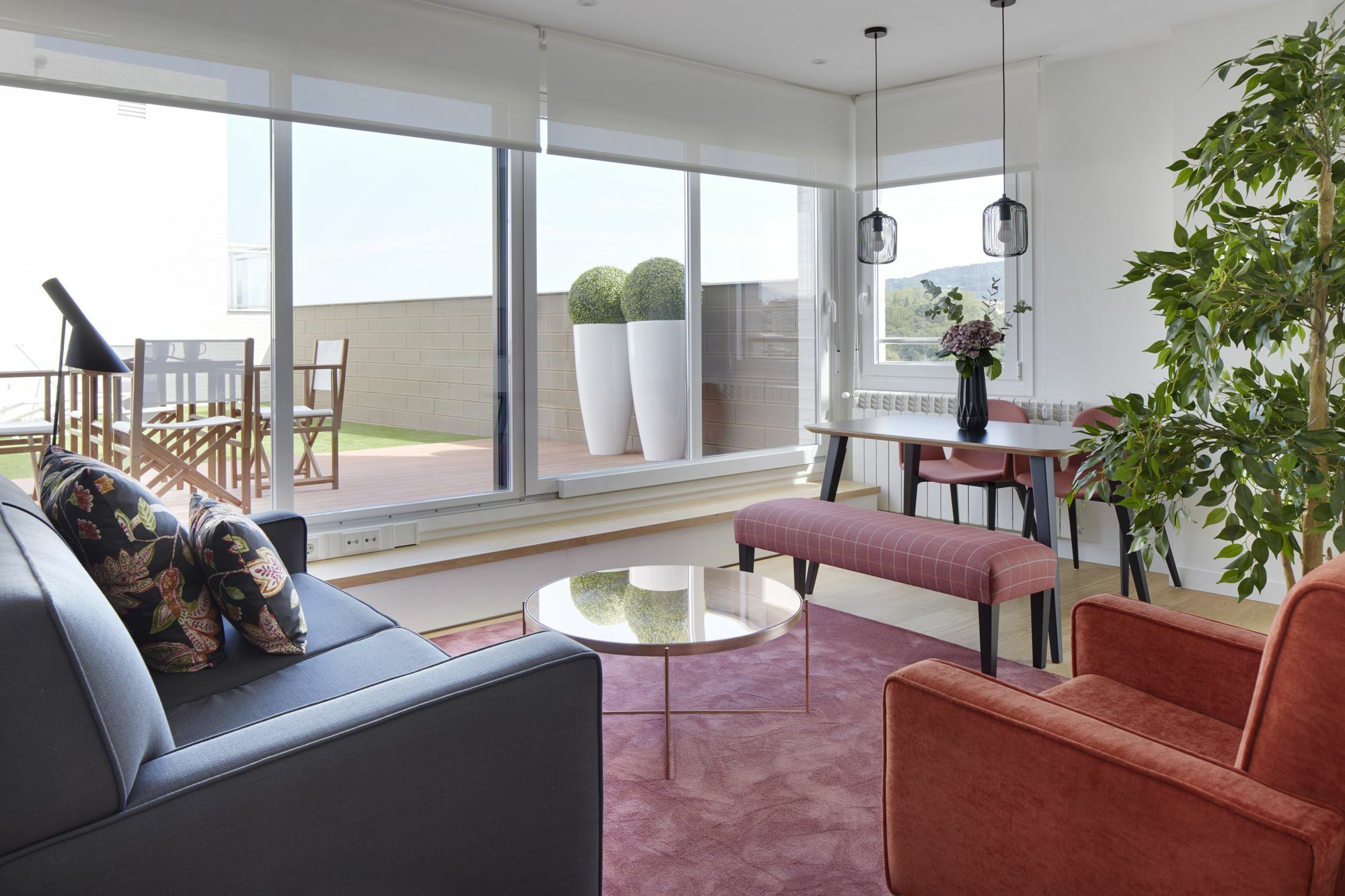 Gladys Attic Apartment By Feelfree Rentals San Sebastián Esterno foto